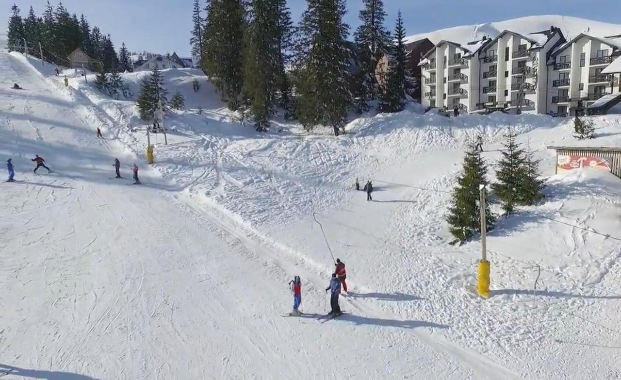 Adrenalin Отель *